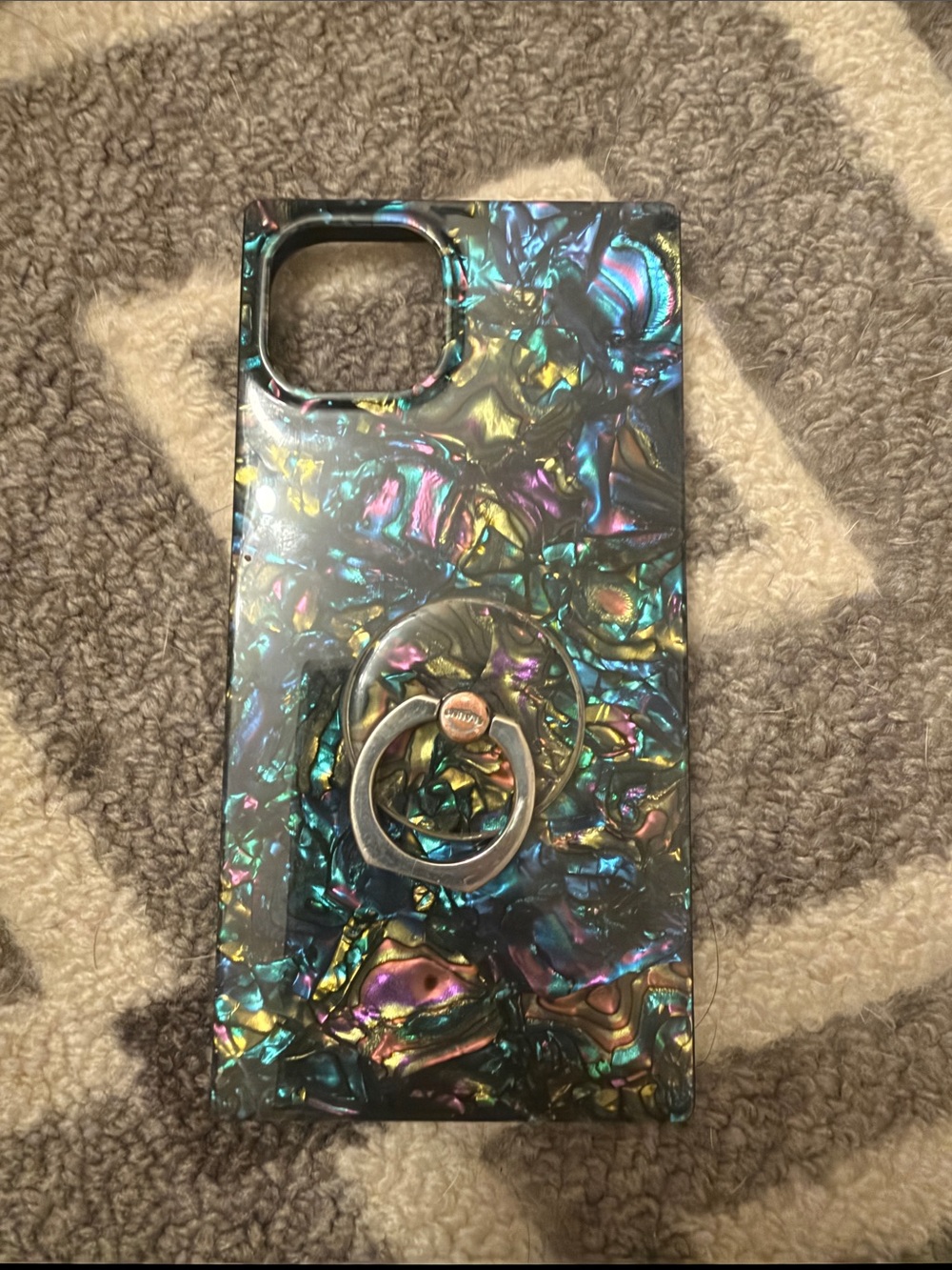 iPhone 13 flaunt case